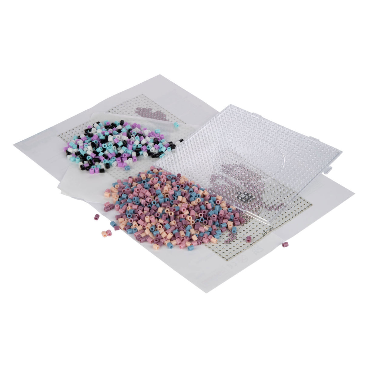 Sambro Stitch Plroining Bead Set, 1200dlg.