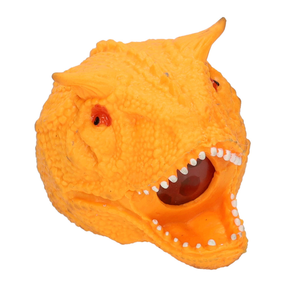 Squeeze ball Dinosaurus, 5cm