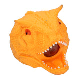 Squeeze ball Dinosaurus, 5cm