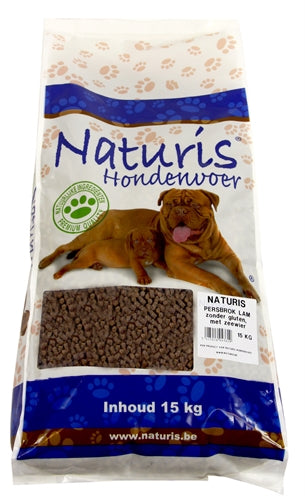 Naturis Brok Pressed Lamb