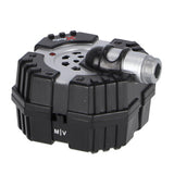 Spionage x Spion -Bewegungsalarm