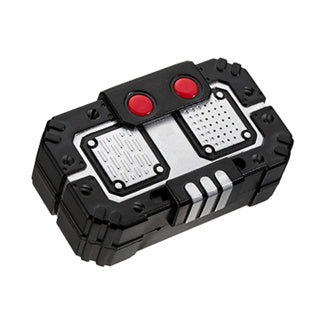 Spy x spyx stemvervormer