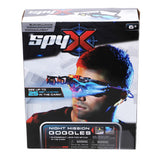 Spy x spy spyx night mission glasses