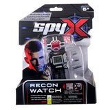 Spy X Spy Watch Spy2x Recon 8-in-1