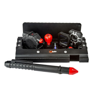 Spy x spy pen toolkit