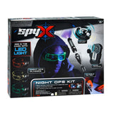 Spy x spy night ops kit