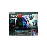 Spy x spy night ops kit