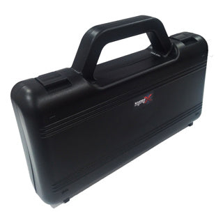 Spy x spy top secret briefcase