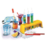 Clementoni science game my first chemistry box