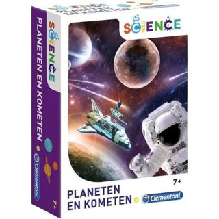 Wëssenschaftsbewäerter a Koméiten