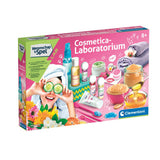 Научна игра на Clementoni - козметична лаборатория