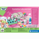 Научна игра на Clementoni - козметична лаборатория