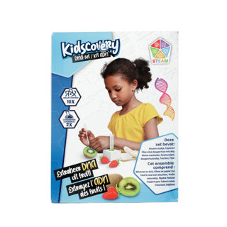 KidsCovery Science 3 asort