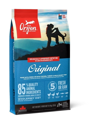 ORIJEN Whole Prey Original Dog