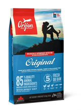 ORIJEN Whole Prey Original Dog
