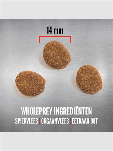 ORIJEN Whole Prey Regional Red Dog