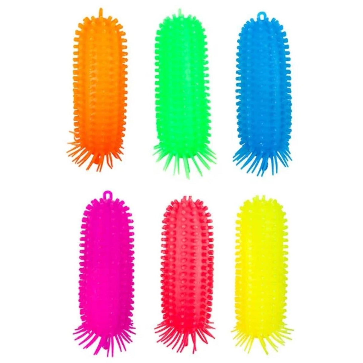 Toi-toys Pufferz Pufferfigur Noppen, 28cm