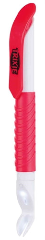 Trixie drawing pen with LED lighting assorti