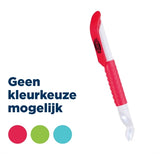 Trixie drawing pen with LED lighting assorti