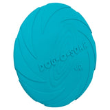 Trixie Rubber frisbee dog 0 soar assorted