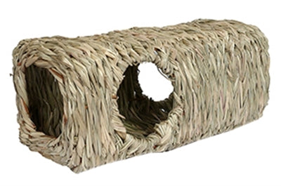 Natural Naturals Braided Tunnel