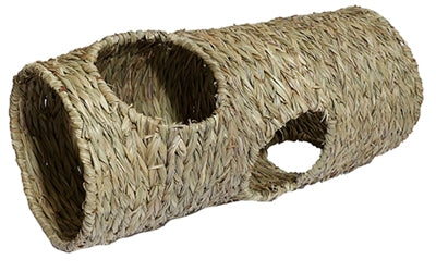 Naturals Naturals Tracked Jumbo Tunnel