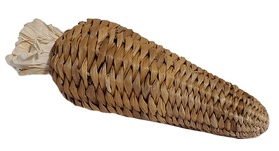 Naturals Naturals gulerod fyldt med bananblad