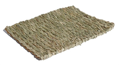 Naturals Naturals flätad sovmatta