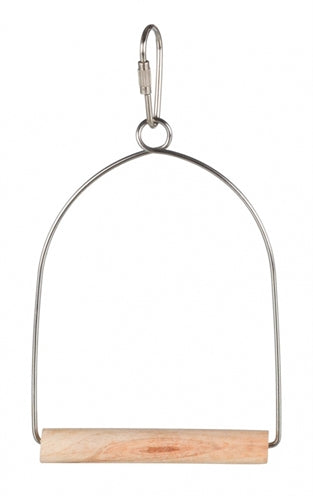 Trixie Wooden swing large