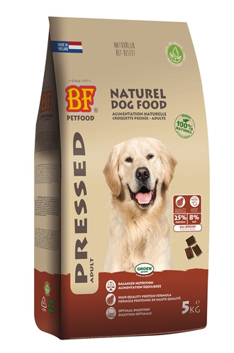 BF PETFOOD MESA KOŠ