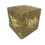 Naturals Naturals me encanta el cubo de heno de heno