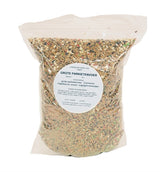 De Vries large parakeet food