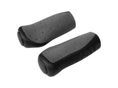 Qtcycleetech qt cikel Tech roke 92 mm sivo-zwart pretisni omot