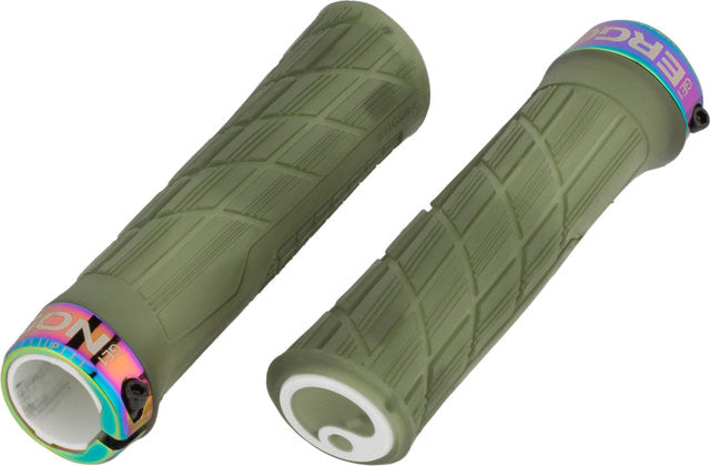 Ergon håndterer GE1 EVO Fact Fr Moss Oil Slick