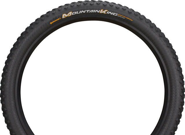 Continental Folding Band Protection 58-559 TR Black