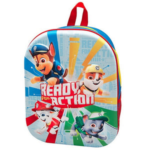 Backpack cos patróil 3d