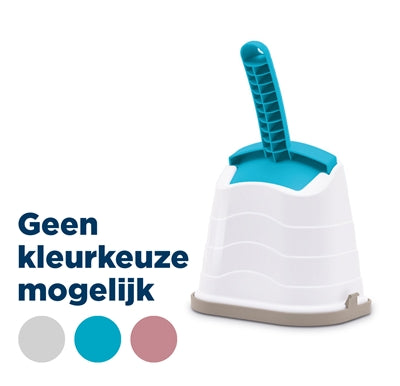 Imac Cat Tray Romeo s držákem asorti