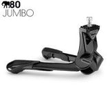 Standard Jumbo Aluminum 26 inch 29 mm Black