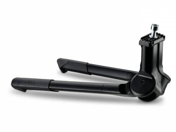Ursus Middle Standard Jumbo 2 Evo 26 Black
