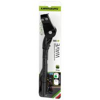 Ursus Standard Wave 2-Bouts 18mm