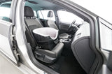 Trixie cesta de perro asiento asiento negro gris