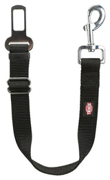 Trixie Hund härteres Auto einschließlich Mädchen schwarz