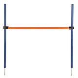 Trixie Dog Activity Agility Horde Blue Orange