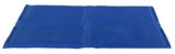 Trixie cooling mat blue