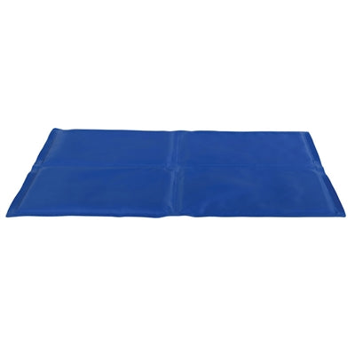 Trixie cooling mat blue
