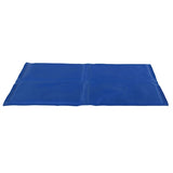 Trixie cooling mat blue