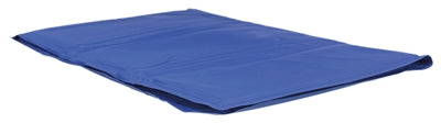 Trixie cooling mat blue