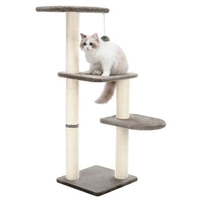 Trixie Scrating Post Altea Grey