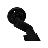 Aksel slutter 450 kg per sett med 2