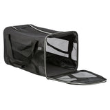 Bag de voyage Trixie Ryan noir